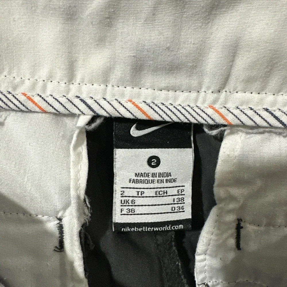 Nike athletic dept