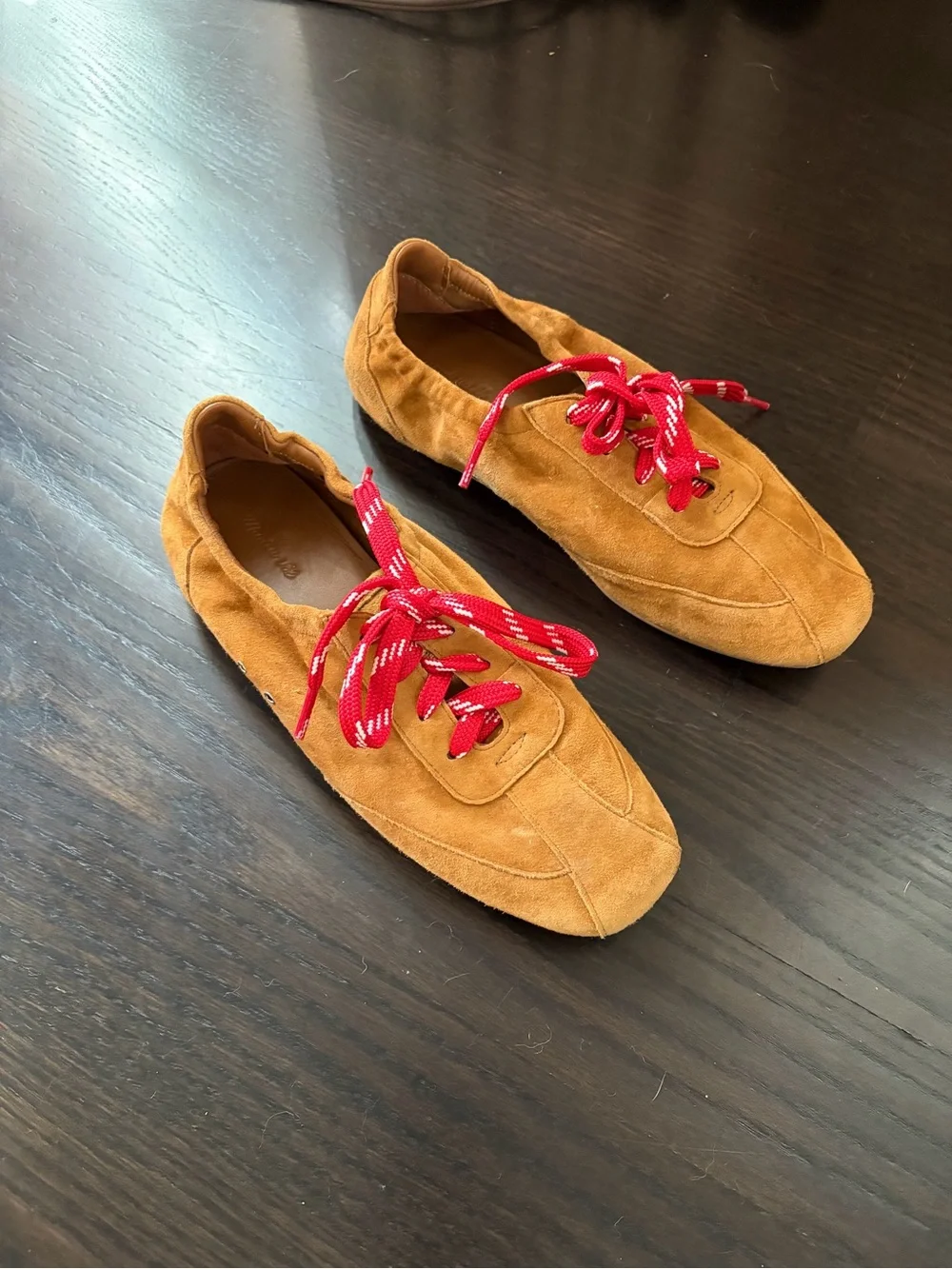 Madewell worn twice