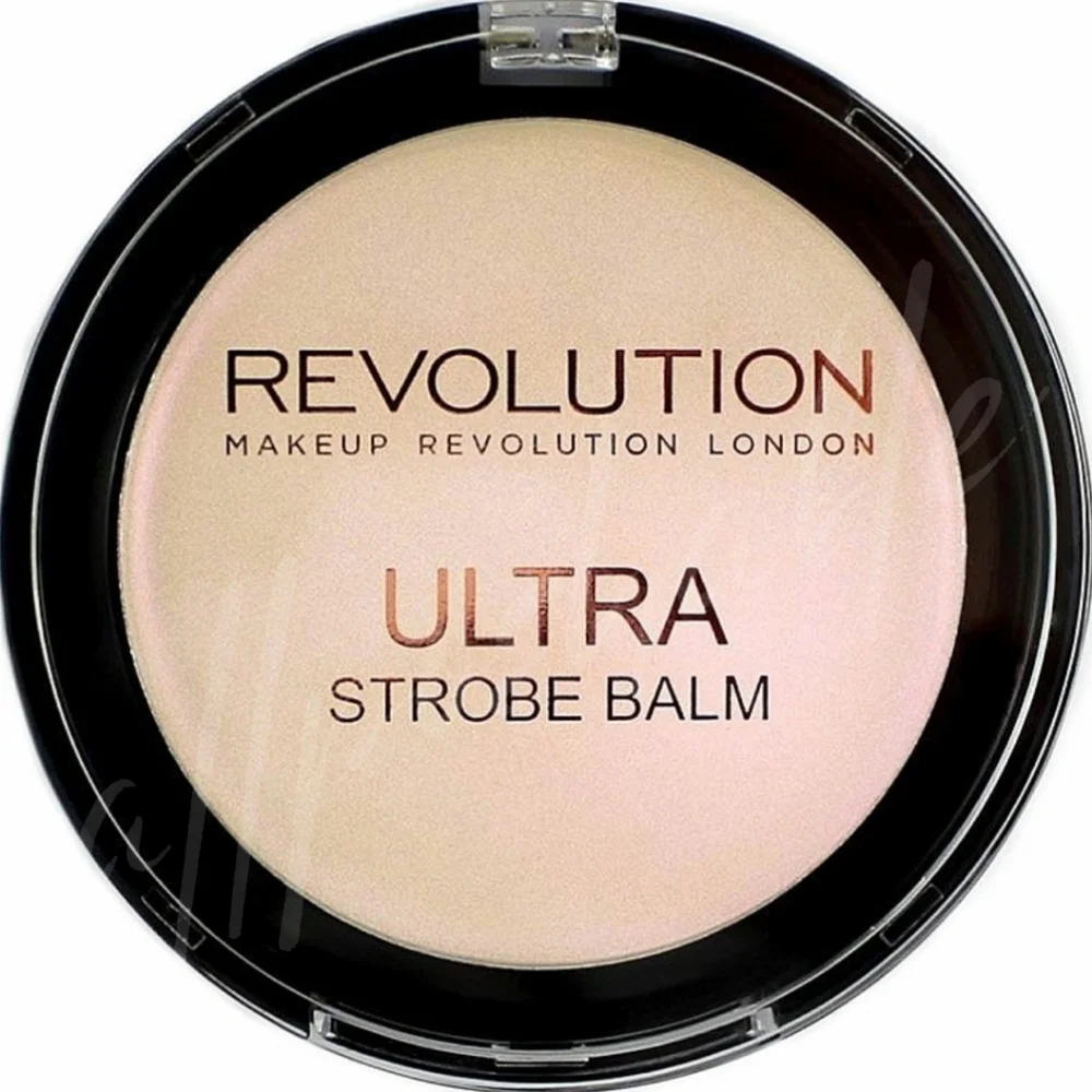 Makeup Revolution brand new