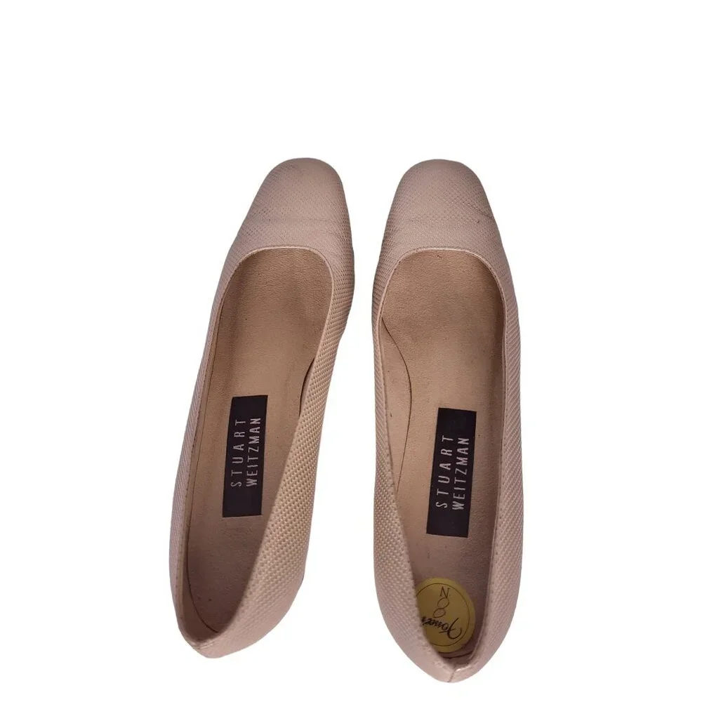 Stuart Weitzman sole weitzman fashion