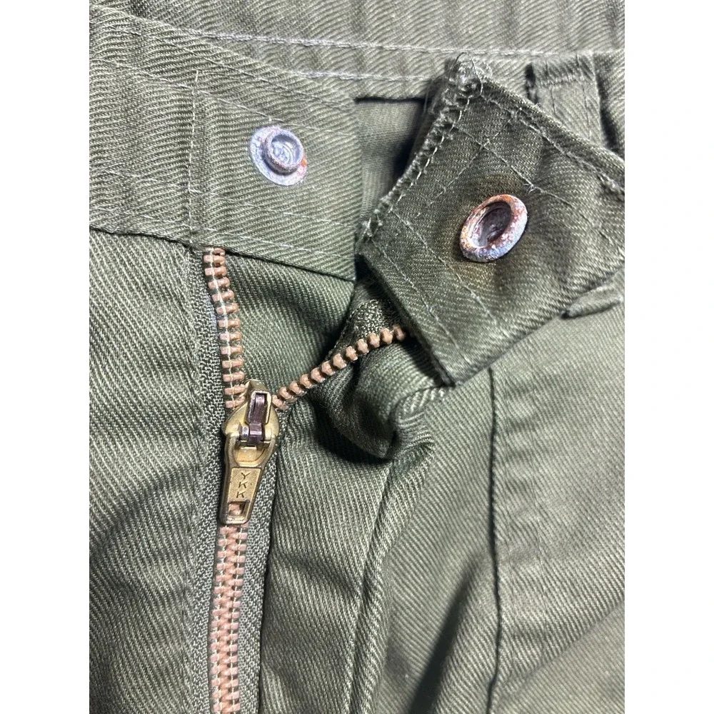 Boy Scouts of America hard please fabric