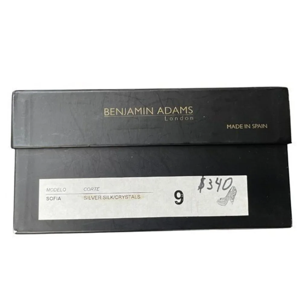 Benjamin Adams benjamin adams