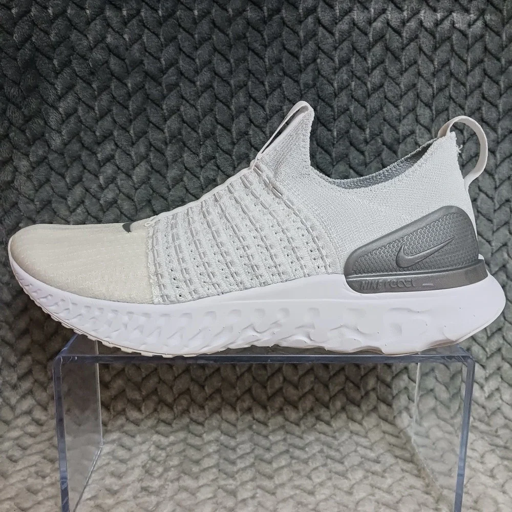 Nike review all