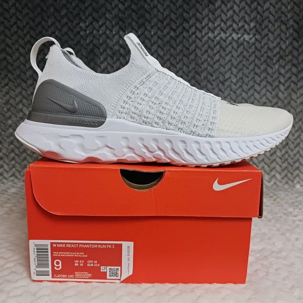 Nike review all