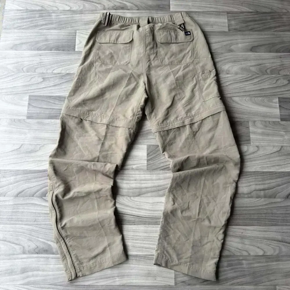 The North Face y2k north