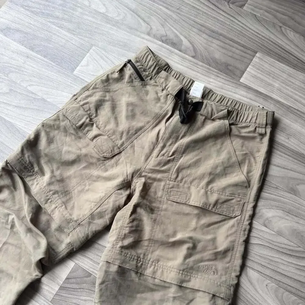 The North Face y2k north