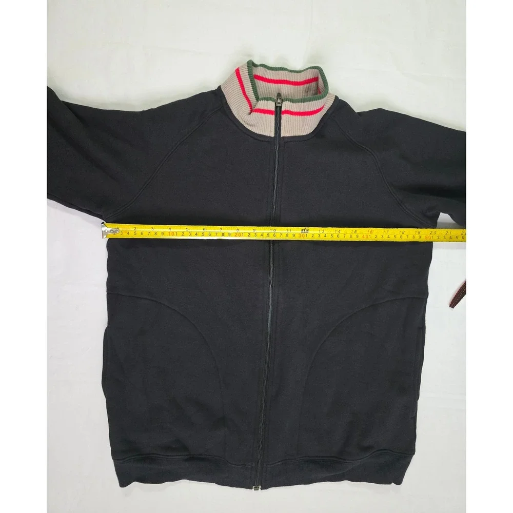 Nike full zip