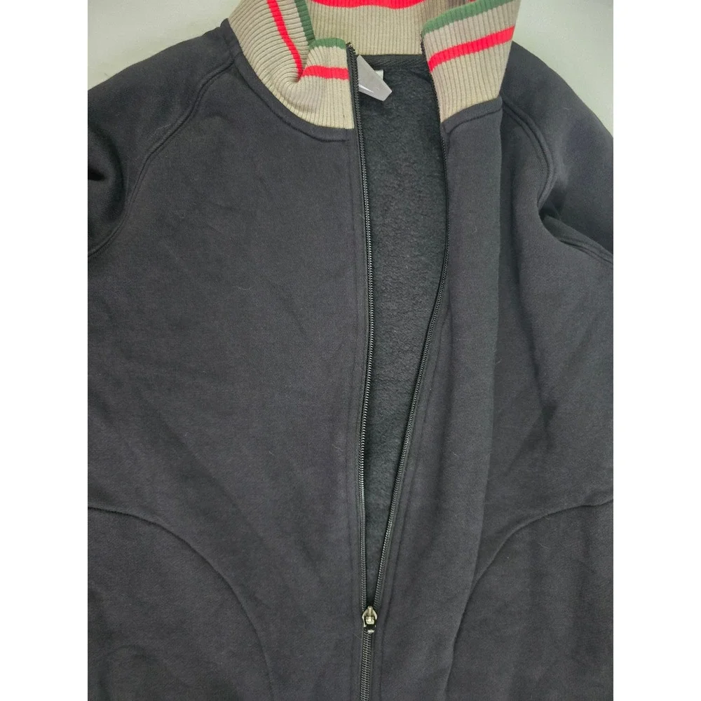 Nike full zip