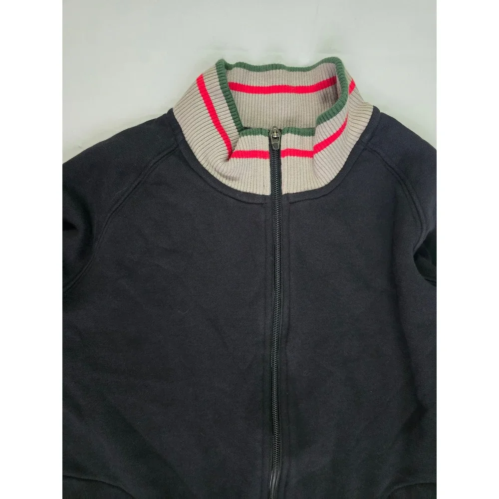 Nike full zip