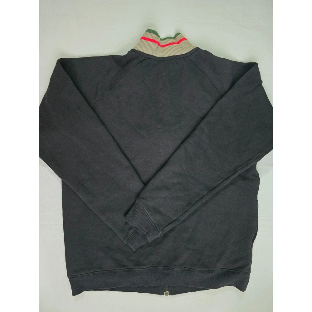 Nike full zip