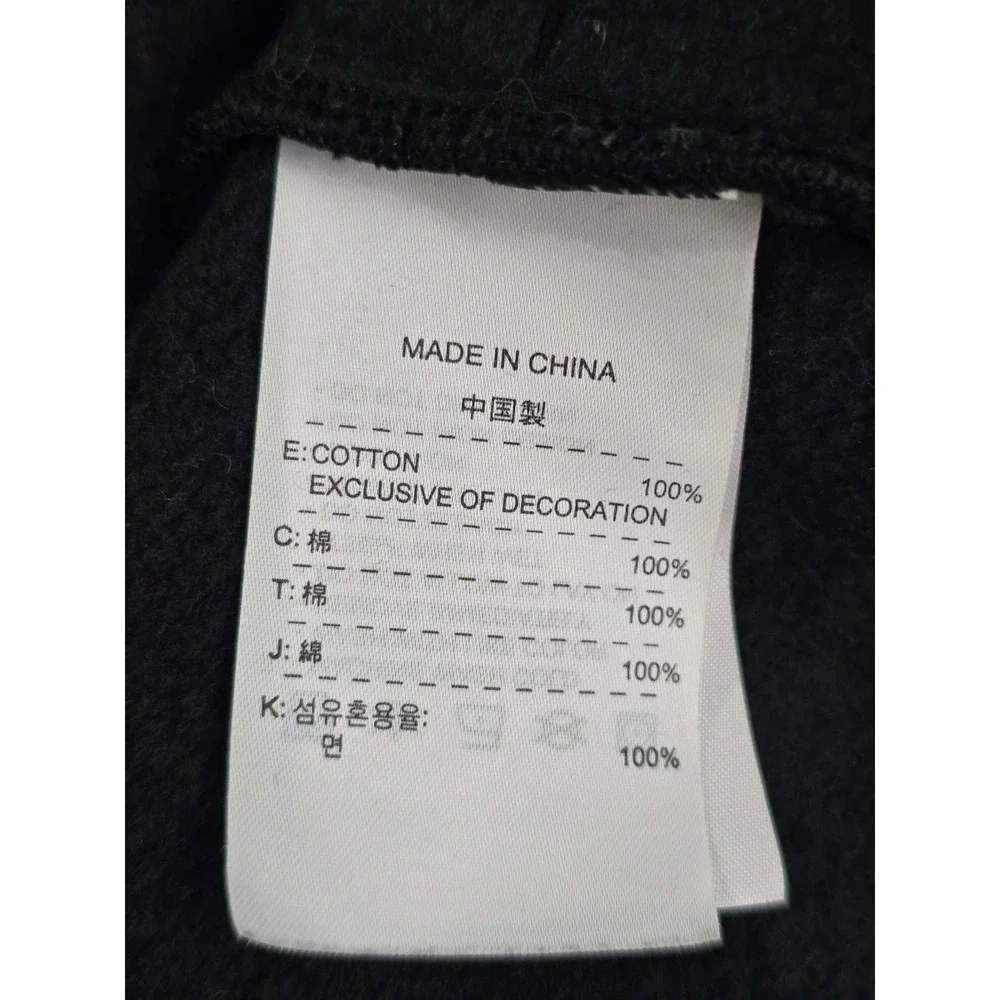 Nike full zip