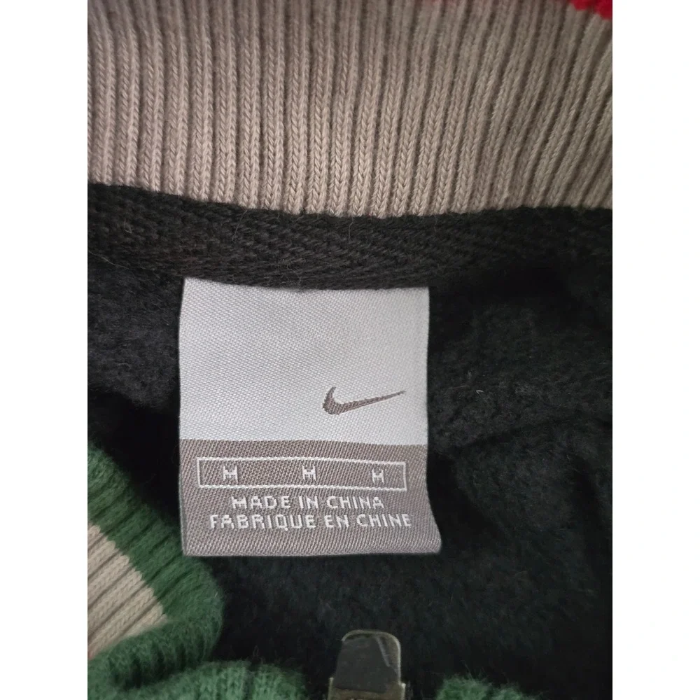Nike full zip