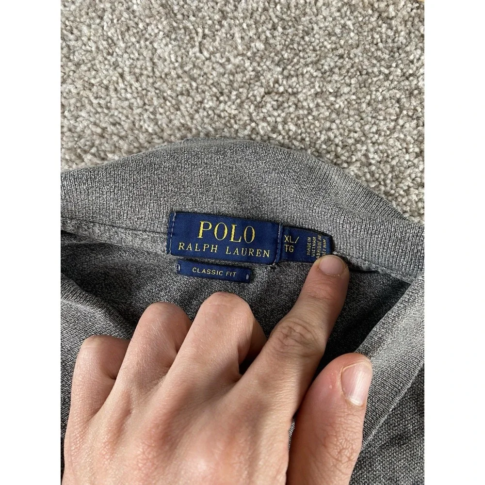 Polo Ralph Lauren polo ralph