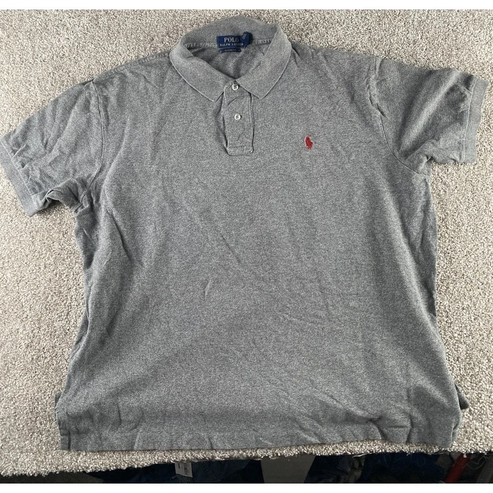 Polo Ralph Lauren polo ralph