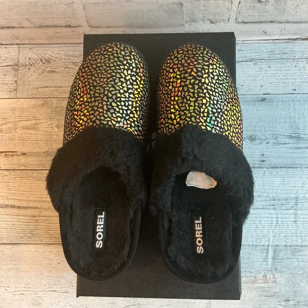 Sorel nib girls