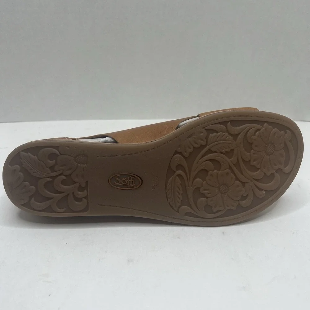 Söfft evonne leather