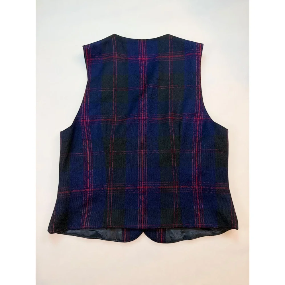 Pendleton virgin wool