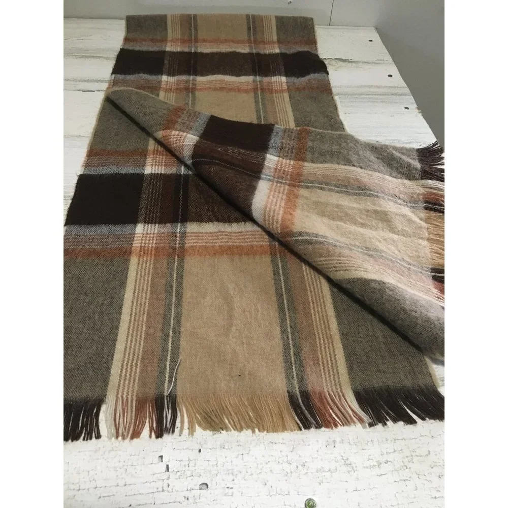 N/A woman’s brown