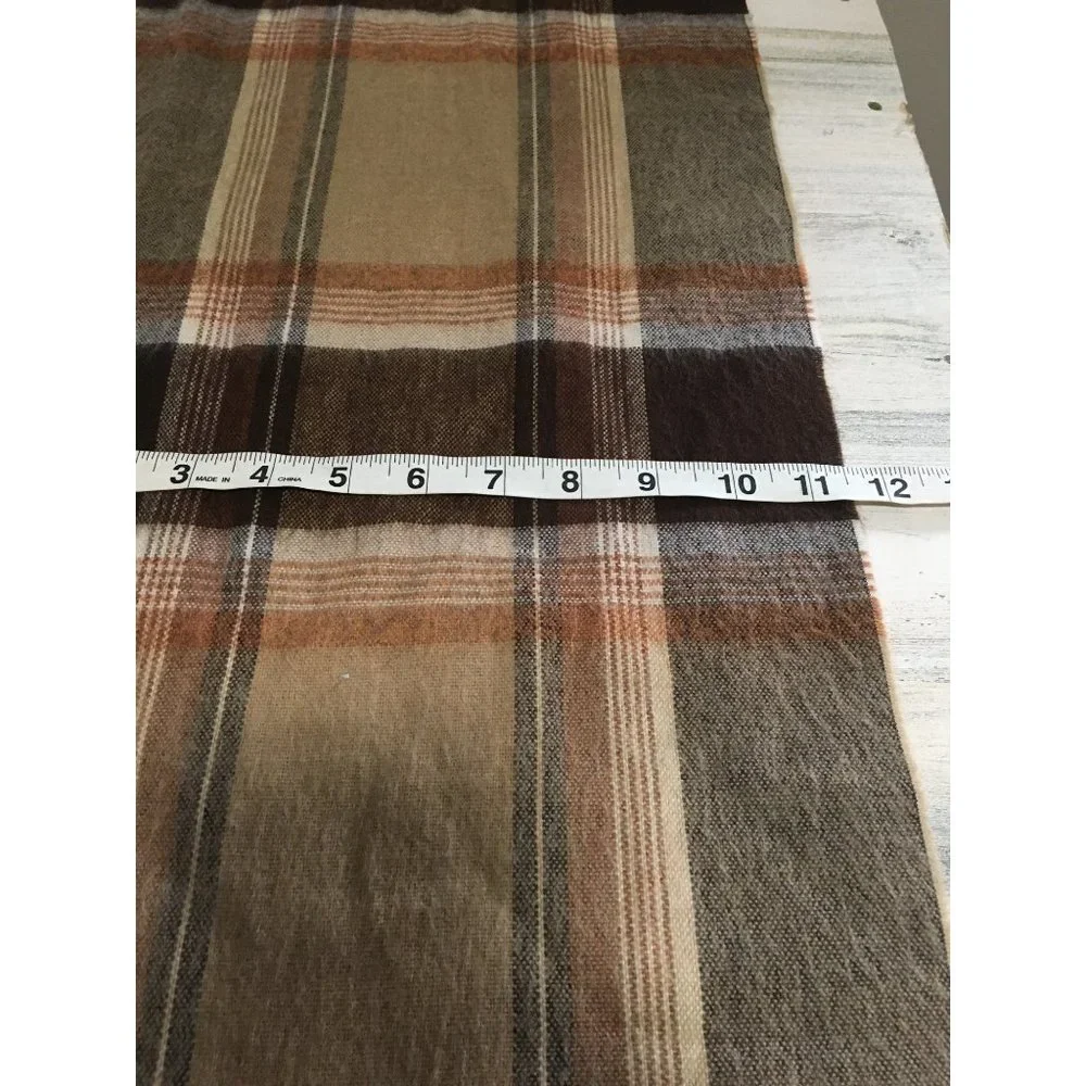N/A woman’s brown