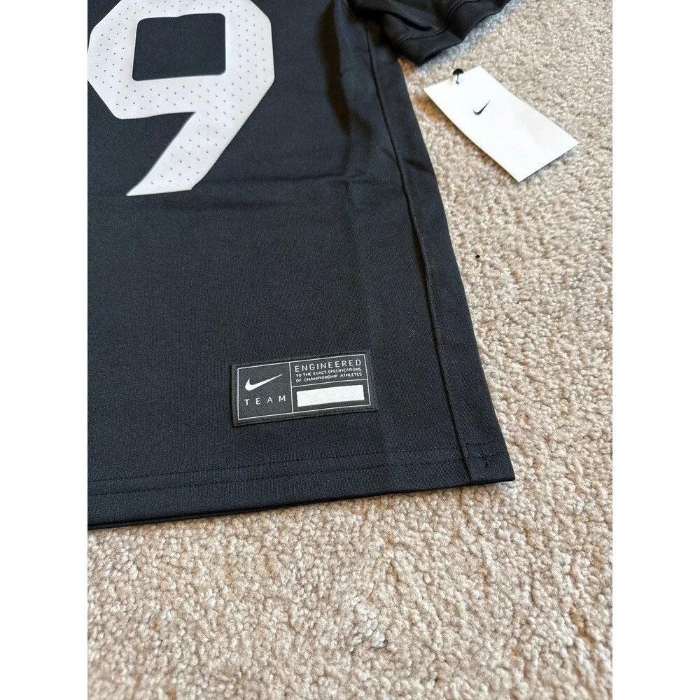 Nike jersey 100%