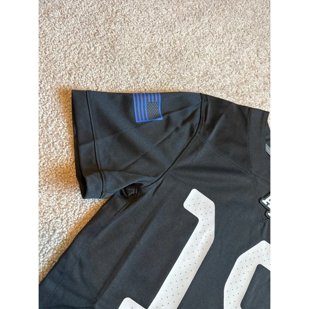 Nike jersey 100%