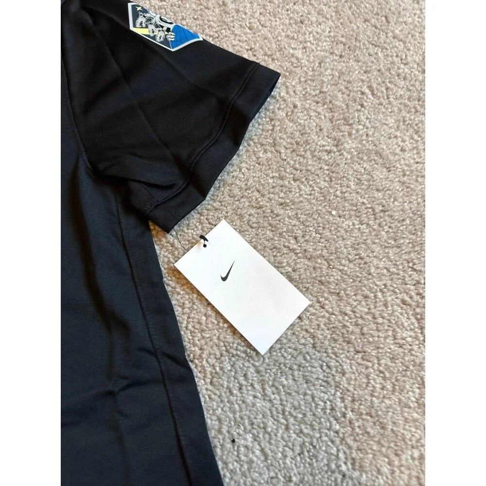 Nike jersey 100%