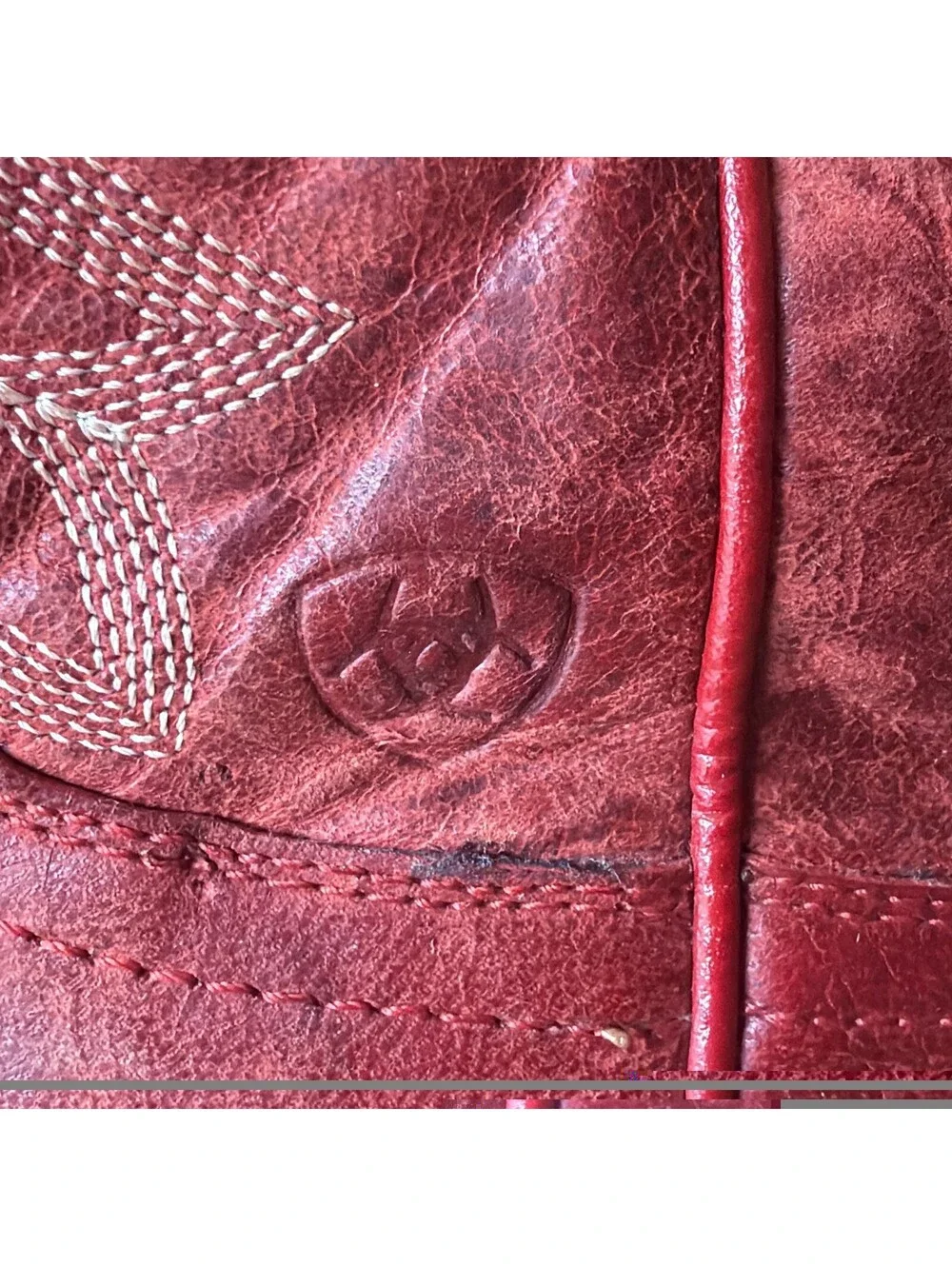 Ariat this pair