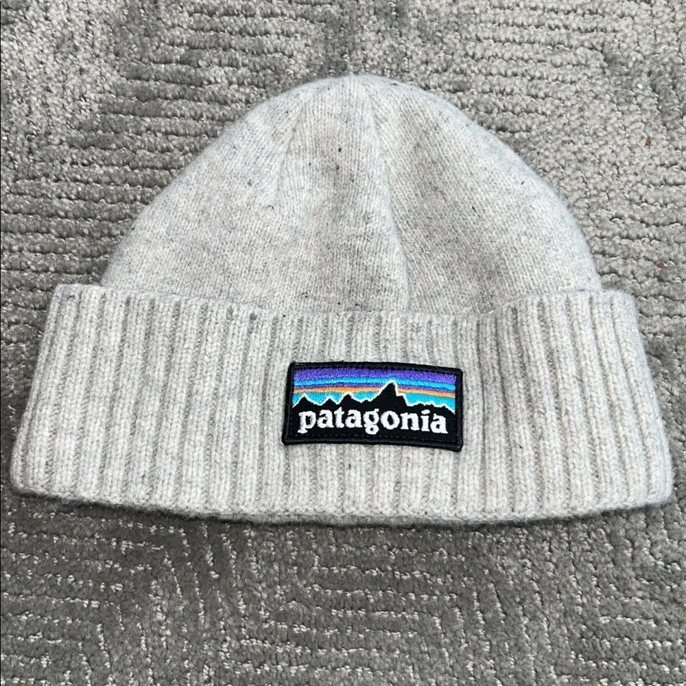 Patagonia soft warm
