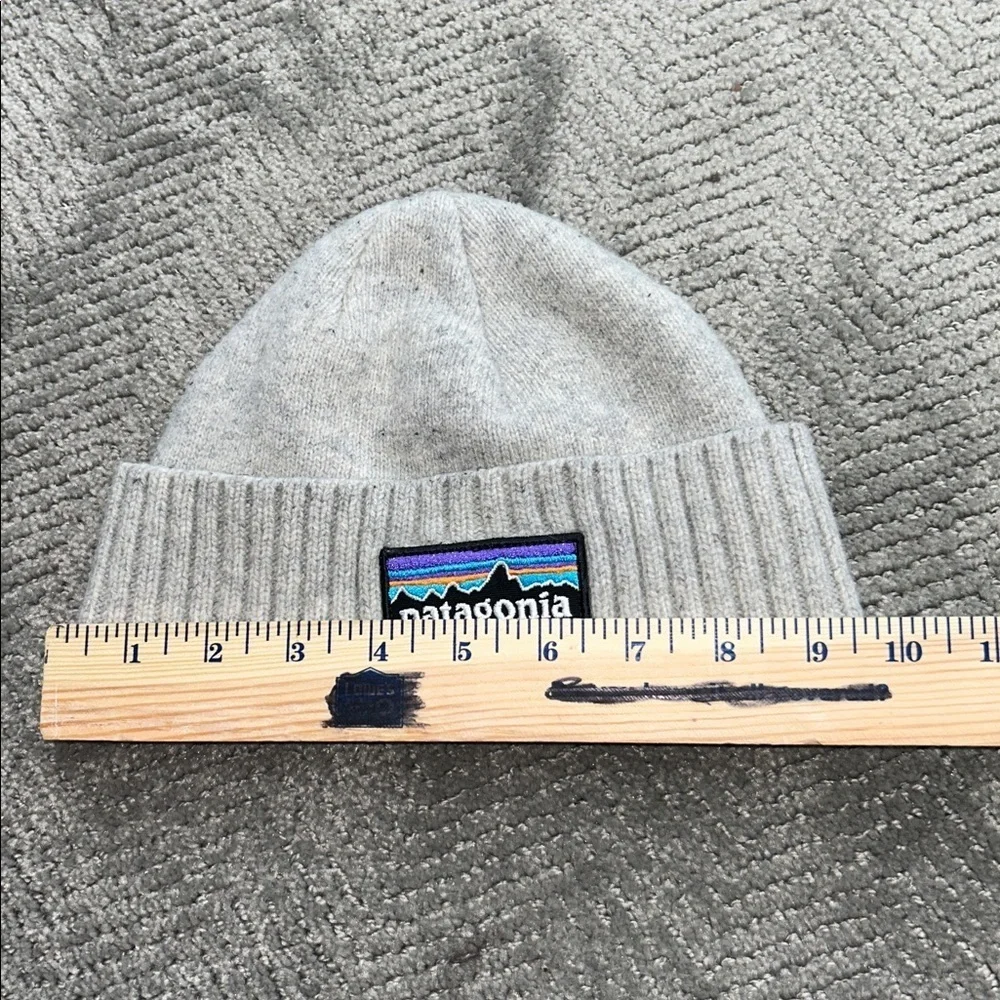Patagonia soft warm