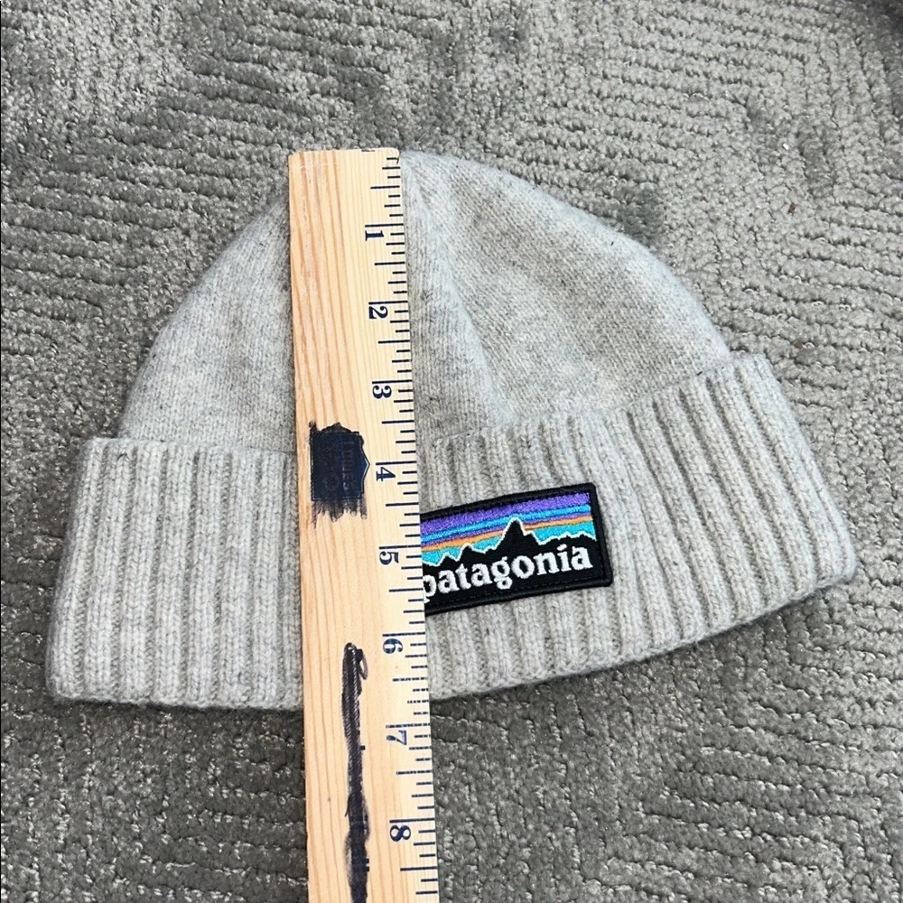 Patagonia soft warm