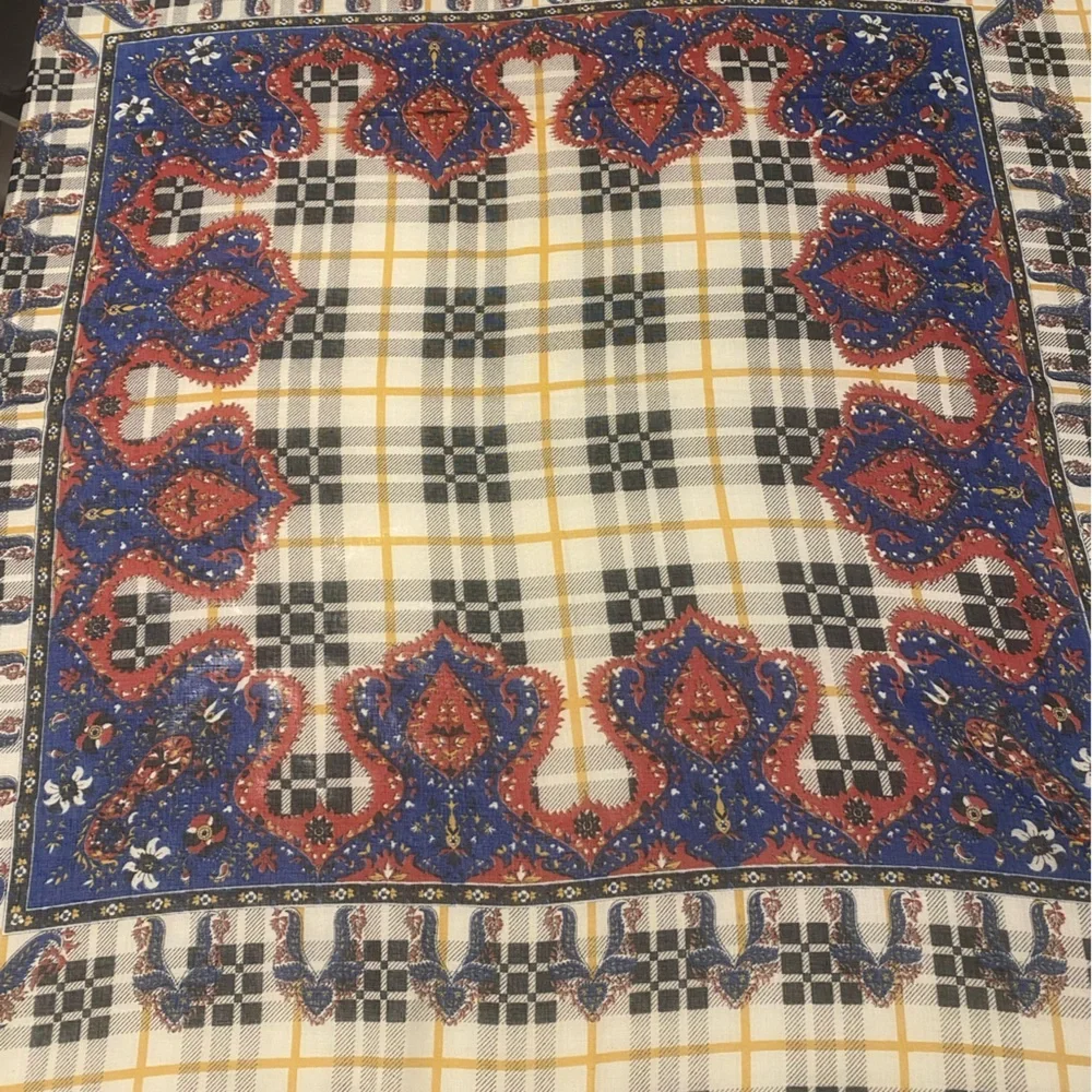 Vintage never used