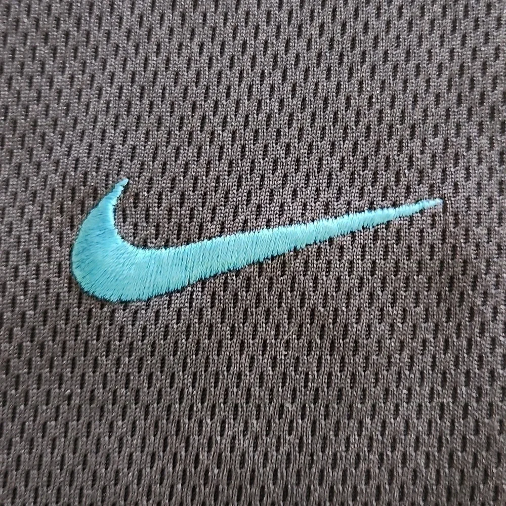Nike navy blue