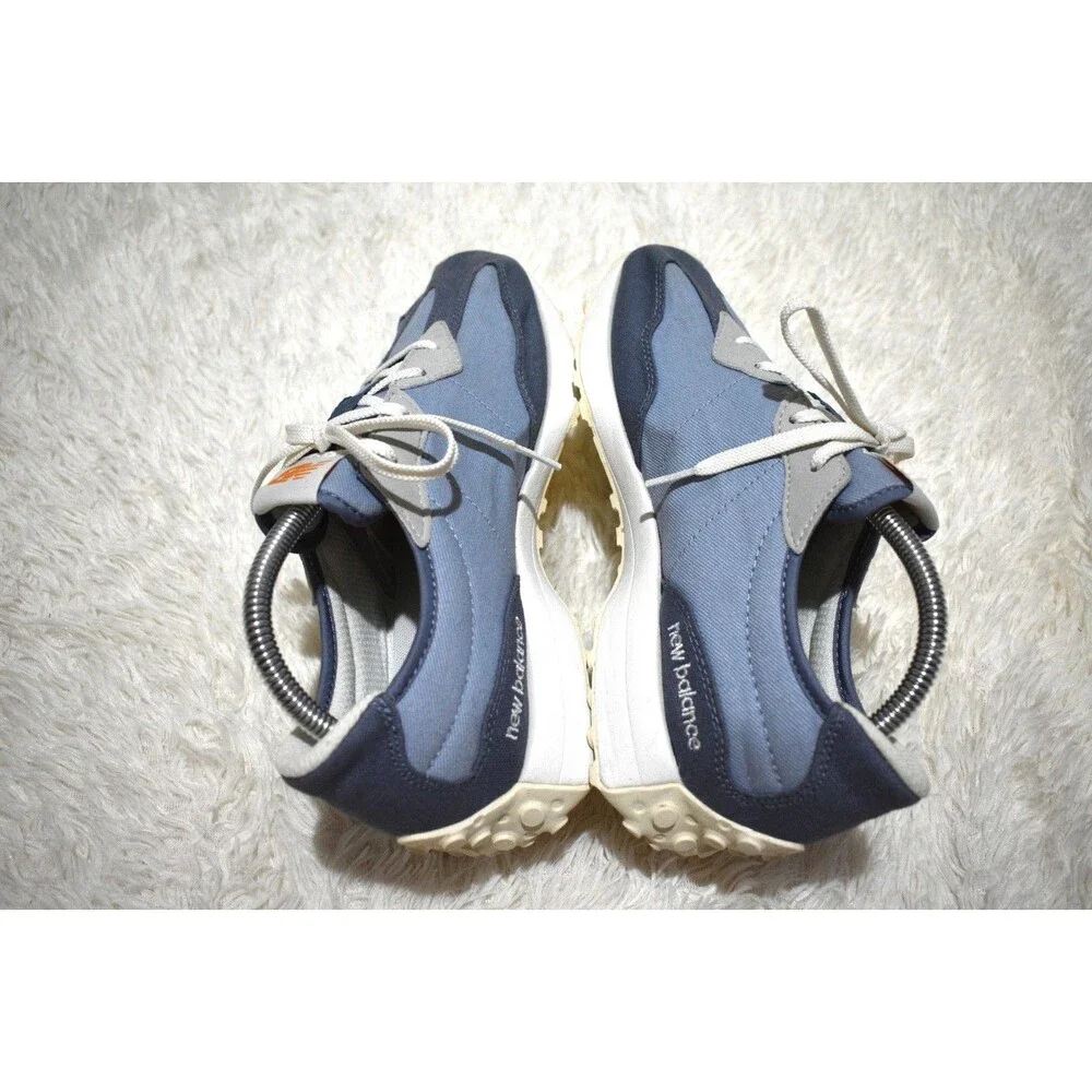 New Balance step into