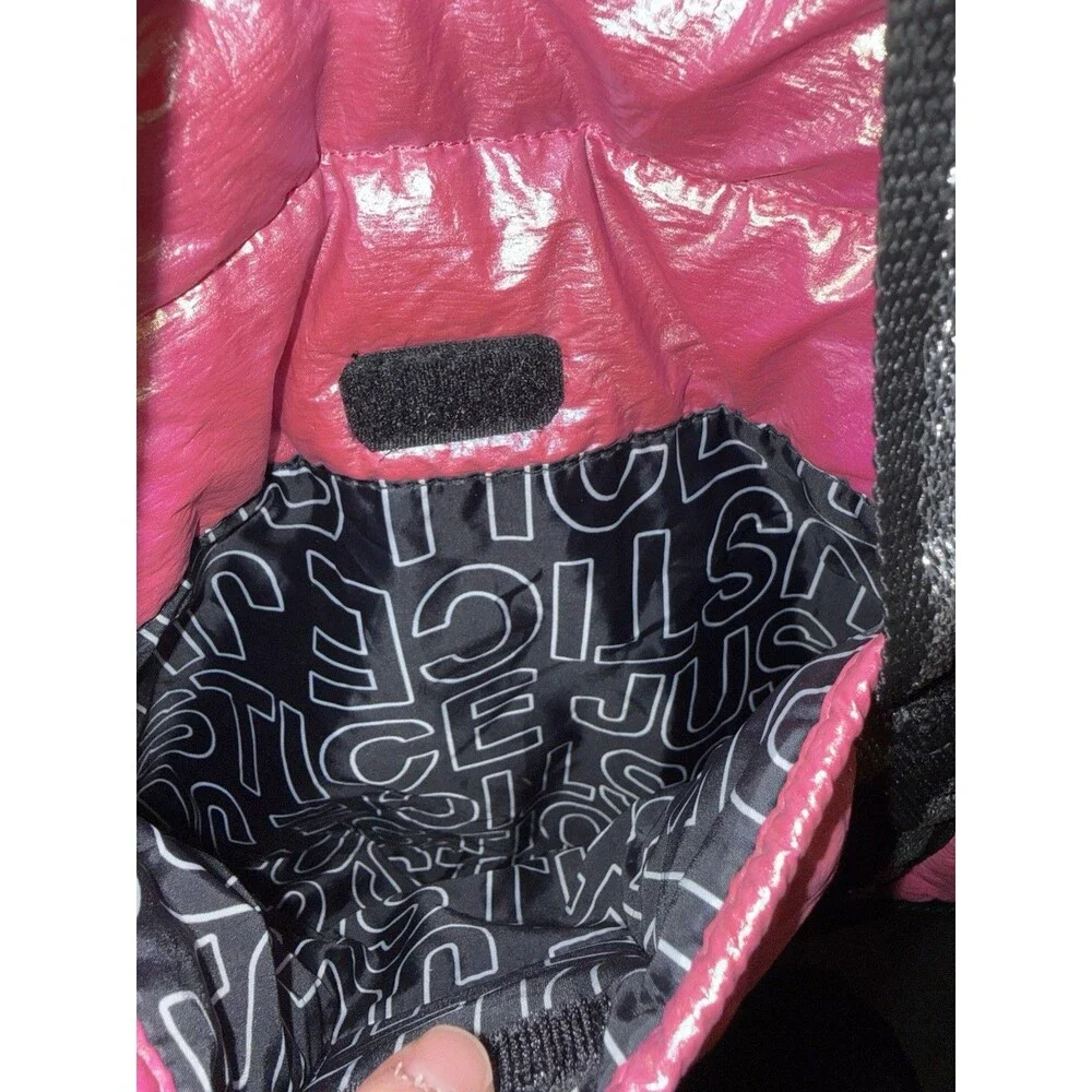Justice new womens