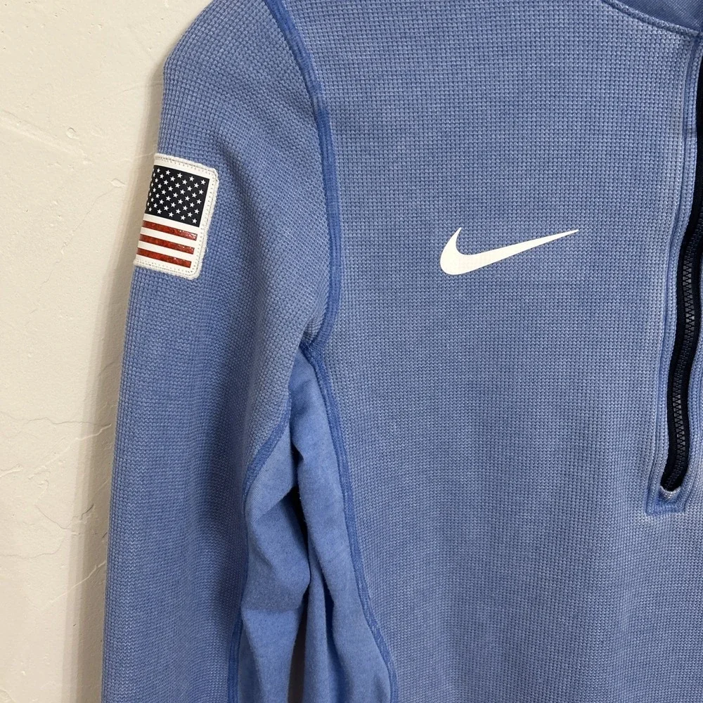 Nike women large
