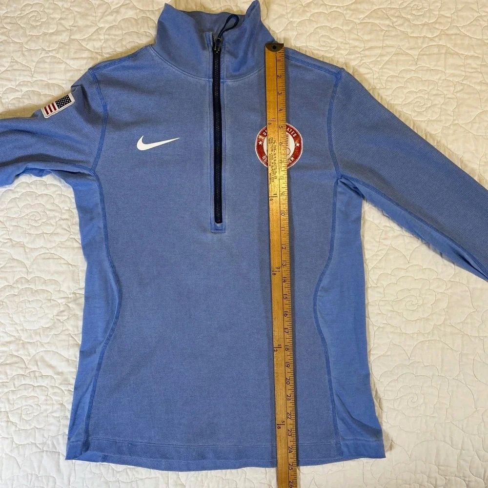 Nike women large