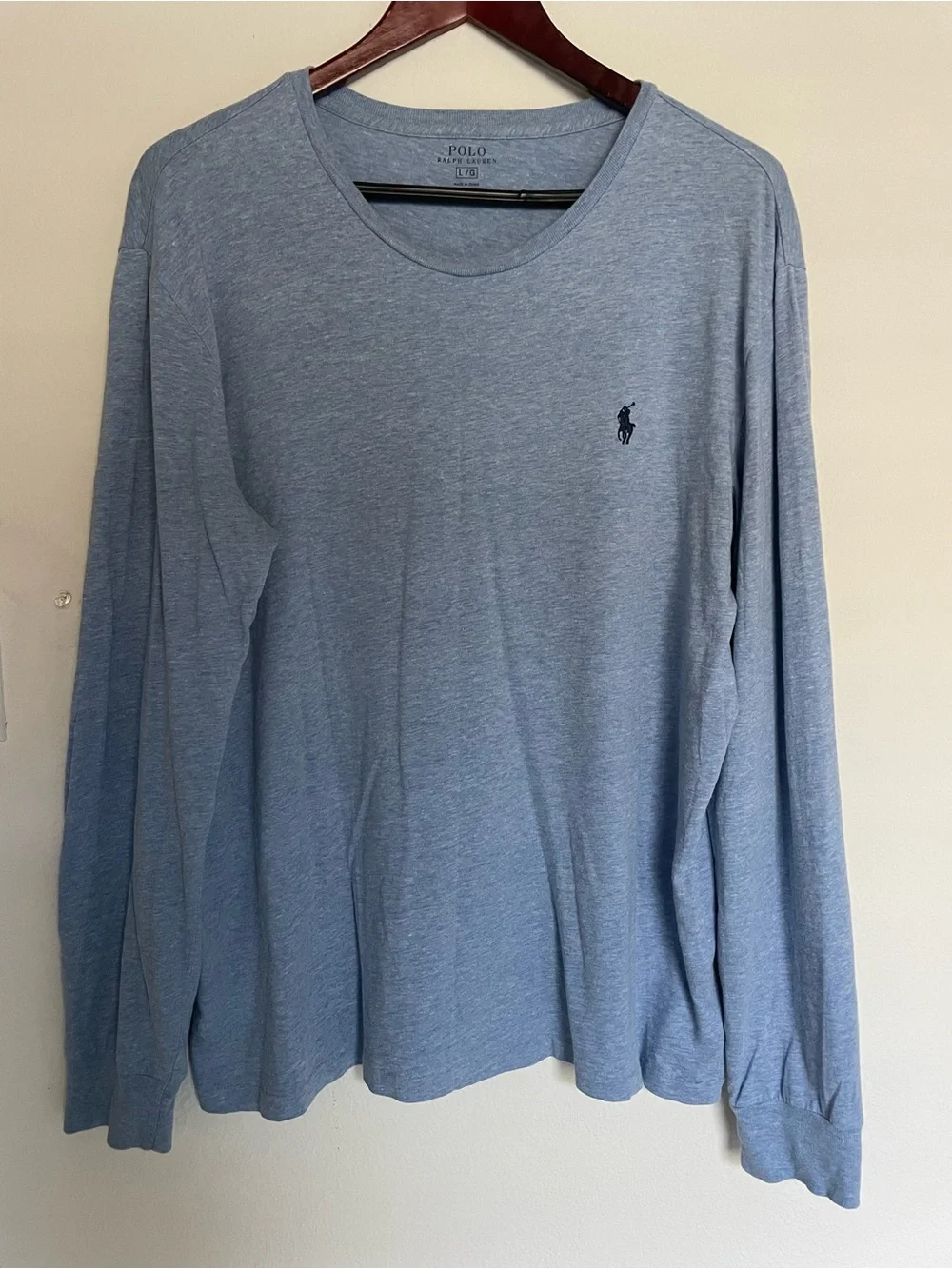 Polo Ralph Lauren good bundle