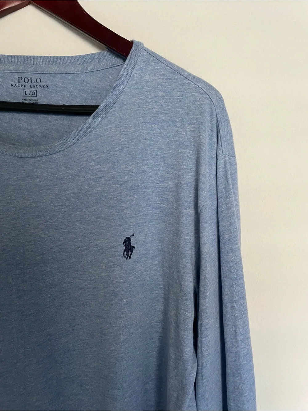Polo Ralph Lauren good bundle