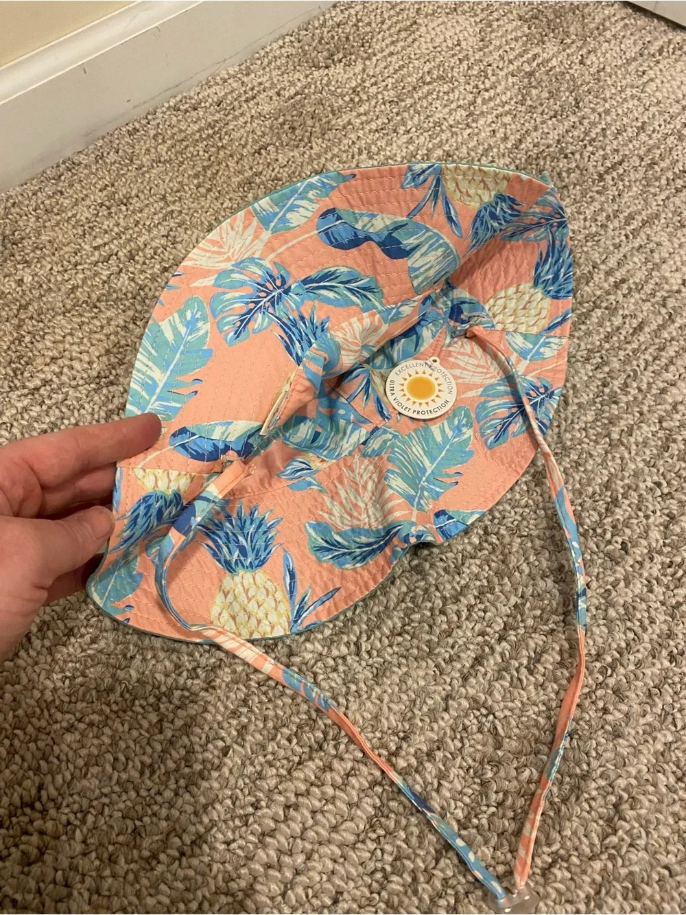 Millymook soft teal