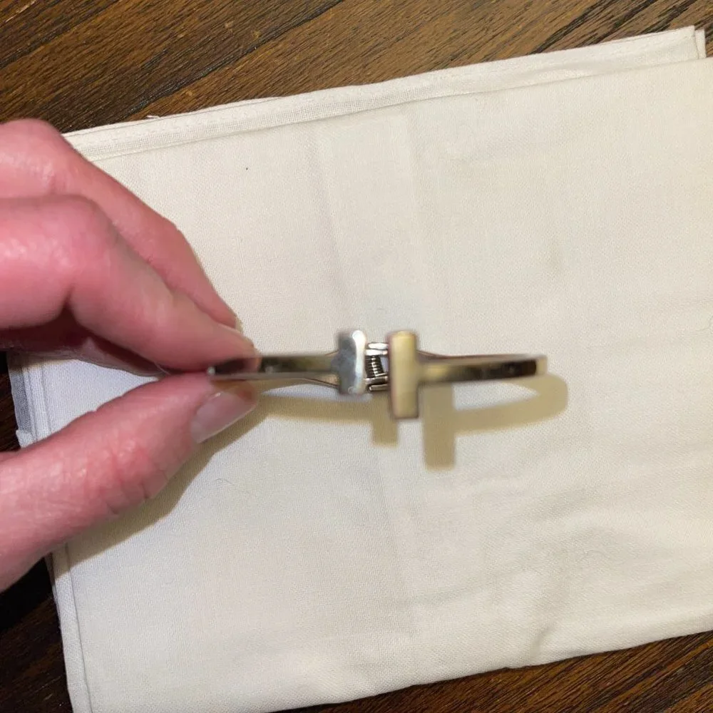 Vintage measurements are