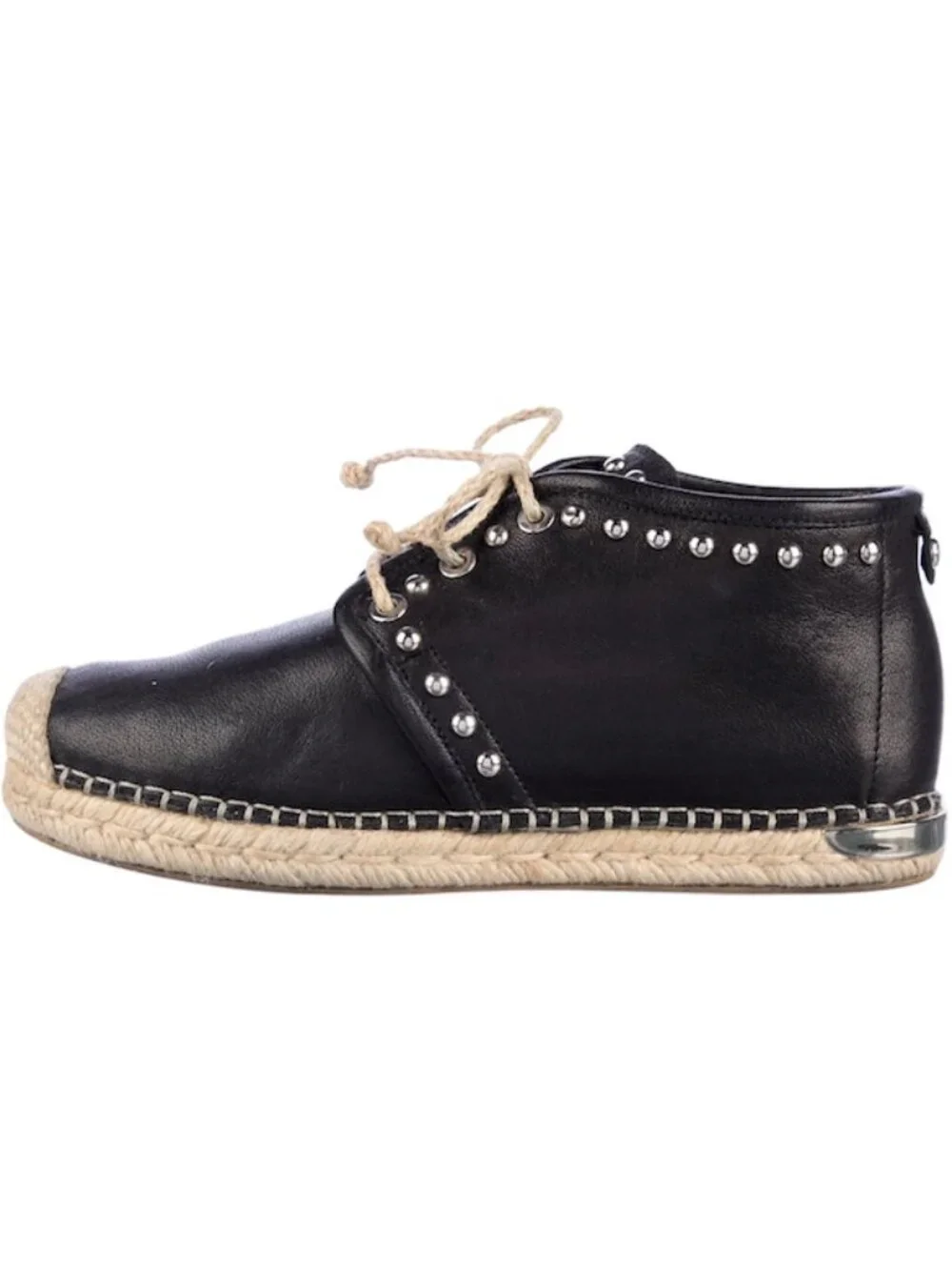 Stuart Weitzman good there