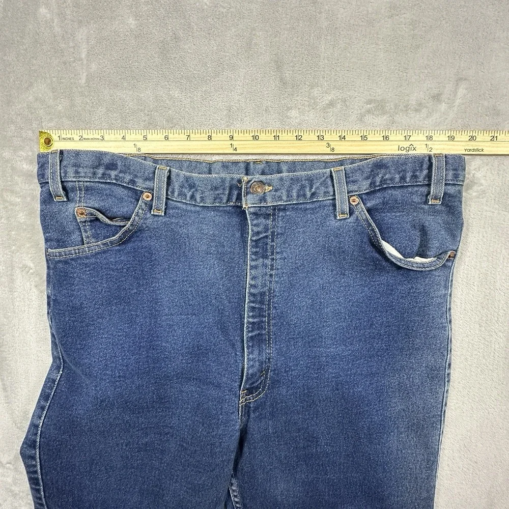 Levis vintage 80s