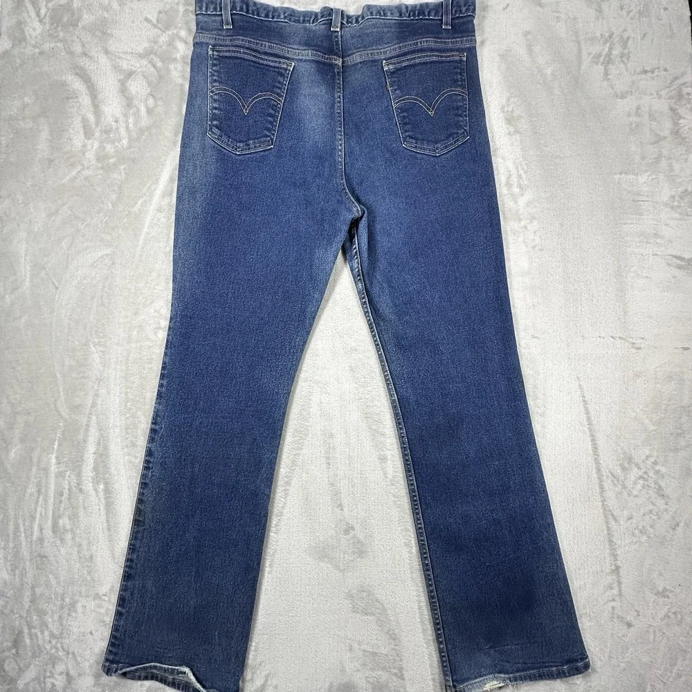 Levis vintage 80s