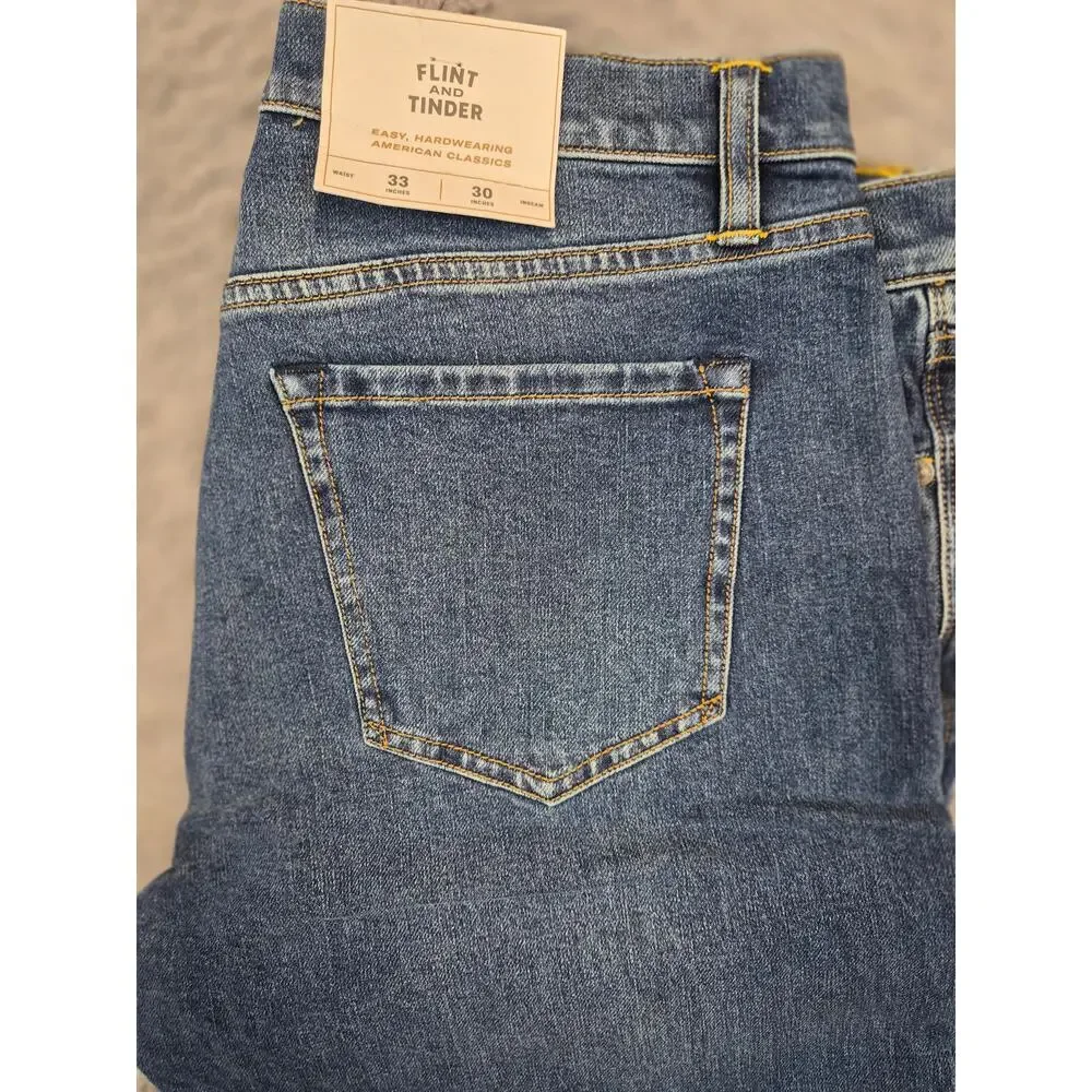 Flint and Tinder nwt flint