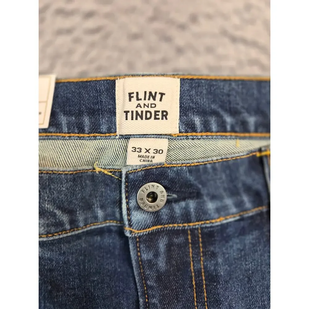 Flint and Tinder nwt flint