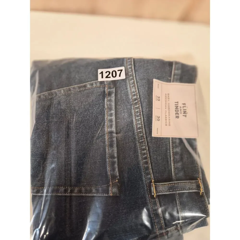 Flint and Tinder nwt flint