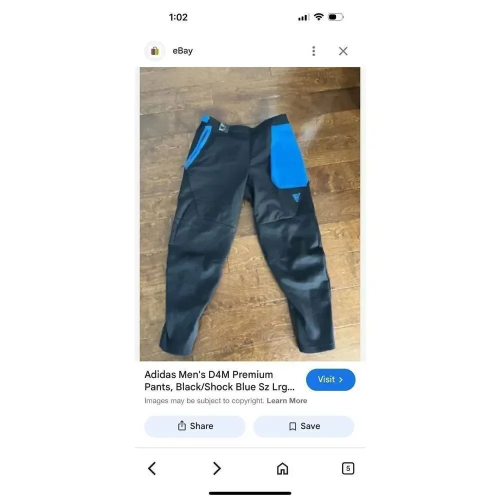 Adidas new adjustable across