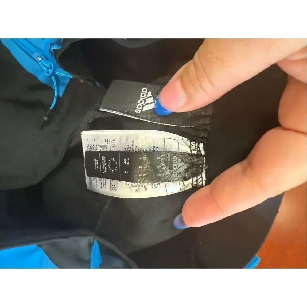 Adidas adjustable long