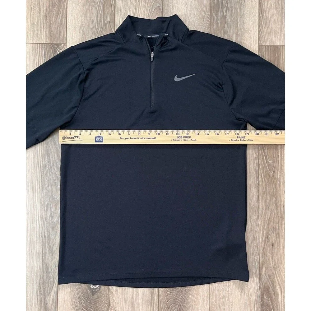 Nike running long