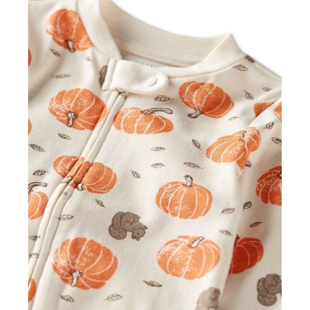 Little Planet by Carters designed softest
